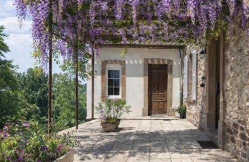 Le Garric Apartment | L appartement cosy