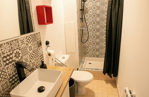 Les Mureaux Apartment | L'appartement Cosy de la Téranga