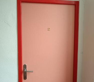 Tournus Apartment | L'appartement Cosy