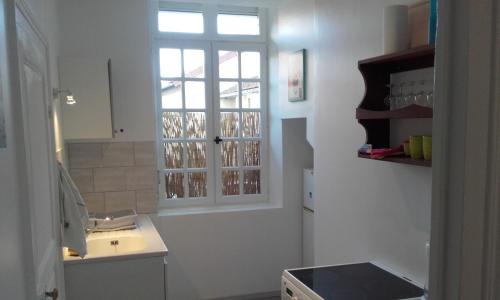 Moulins Apartment | L'appartement d'Aymar