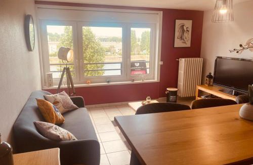 Brequerecque Apartment | L appartement de L Ony