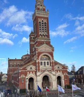 Albert Apartment | L'appartement de Julie