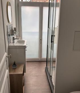 Albert Apartment | L'appartement de Julie