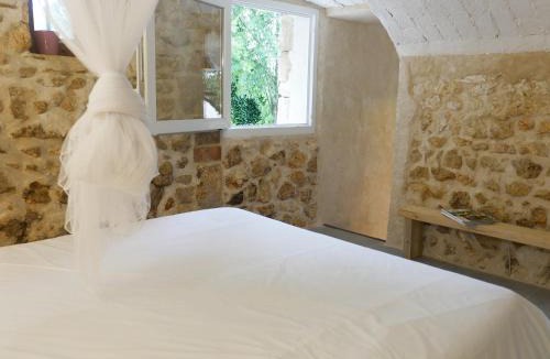 Navacelles Apartment | L'Appartement de Séraphin