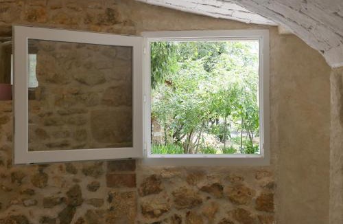 Navacelles Apartment | L'Appartement de Séraphin