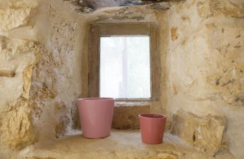 Navacelles Apartment | L'Appartement de Séraphin