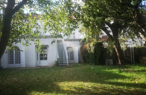 Mont-de-Marsan Apartment | L'appartement des arènes