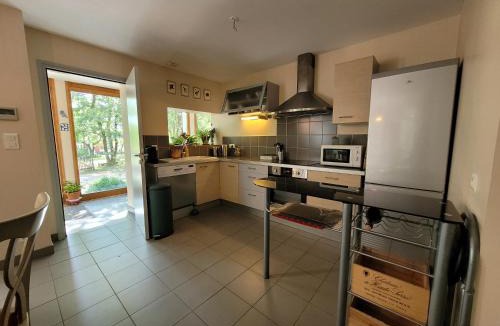 Rocamadour Apartment | L'Appartement des Esclargies