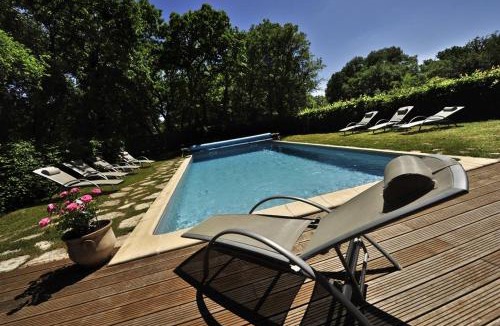 Rocamadour Apartment | L'Appartement des Esclargies