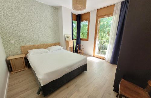 Rocamadour Apartment | L'Appartement des Esclargies