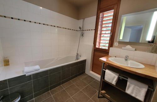 Rocamadour Apartment | L'Appartement des Esclargies