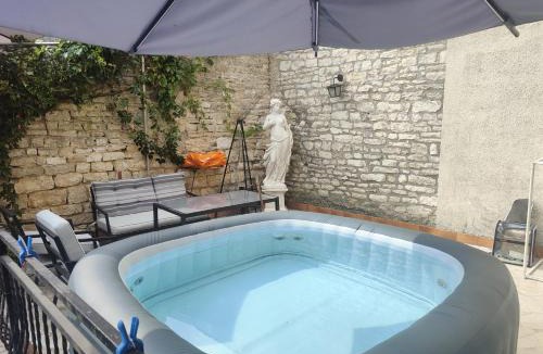 Tonnerre House | L'appartement des Tanneries
