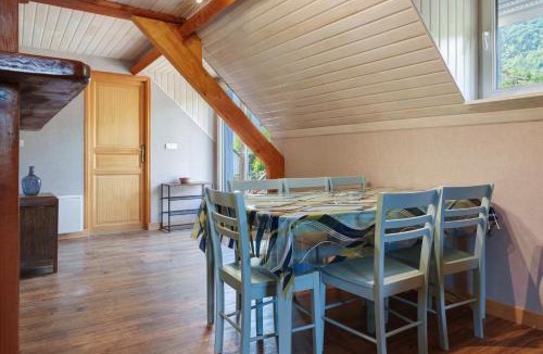 Villelongue Apartment | L'Appartement des Trois Vallées