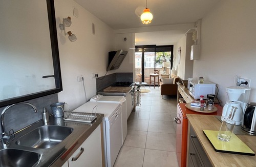Issoire Apartment | L'appartement du bonheur - In the heart of the Auvergne Volcanoes on the Route du Sud