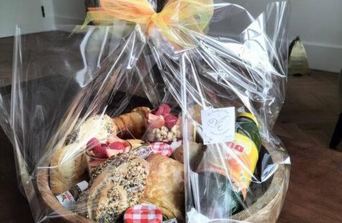 Morvillars Apartment | L'appartement du château