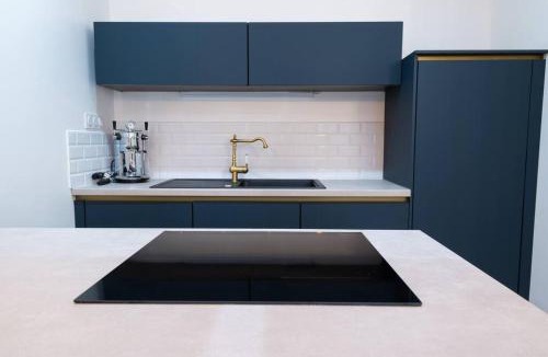 Morvillars Apartment | L'appartement du château