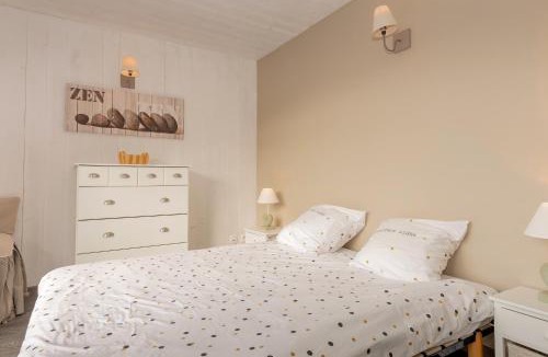 Aillon-le-Jerune Apartment | L'appartement du Berger