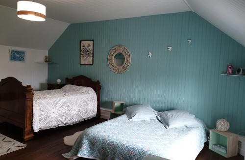 Chateau-du-Loir Apartment | L 'appartement du Rocher