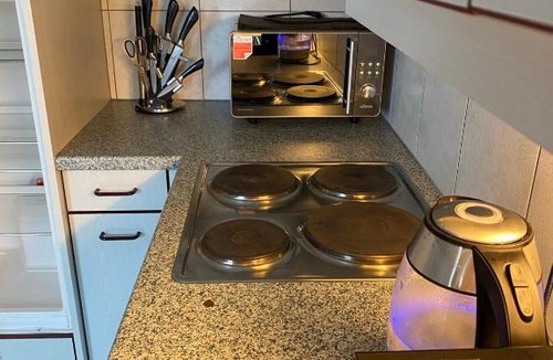 Pully Apartment | L'Appartement du Lac