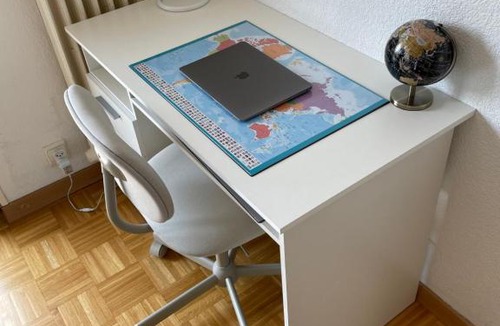 Pully Apartment | L'Appartement du Lac