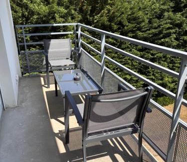 Briollay Apartment | L appartement du lac