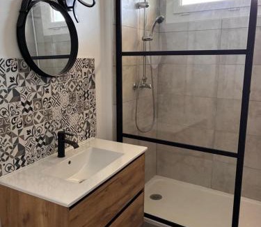 Briollay Apartment | L appartement du lac