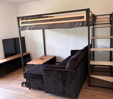 Briollay Apartment | L appartement du lac