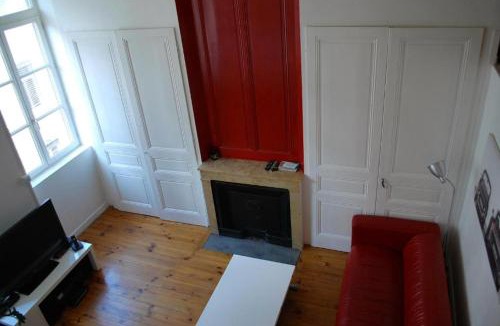 Jules Ferry - Recamier Apartment | L'appartement du Parc