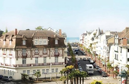 La Baule-Escoublac Apartment | L'appartement du repos