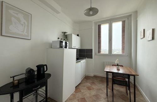 Chateaudun Apartment | L'appartement Dunois