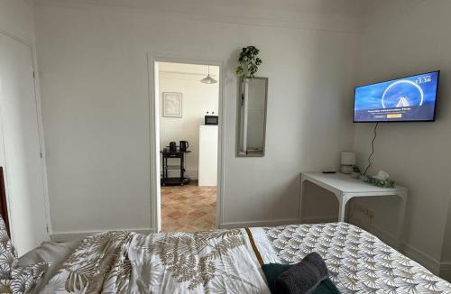 Chateaudun Apartment | L'appartement Dunois