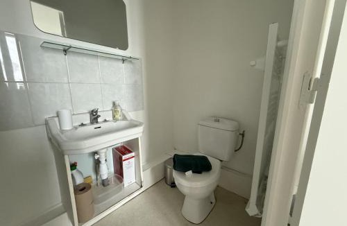 Chateaudun Apartment | L'appartement Dunois