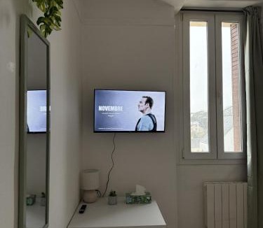 Chateaudun Apartment | L'appartement Dunois