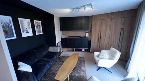 La Mongie Apartment | L'Appartement La Mongie