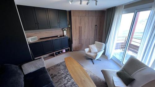 La Mongie Apartment | L'Appartement La Mongie