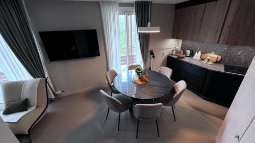 La Mongie Apartment | L'Appartement La Mongie