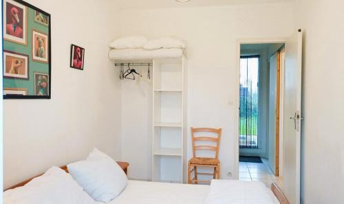 Chambretaud Apartment | L' Appartement