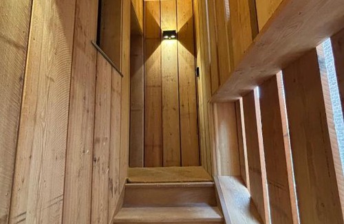 Gruson Apartment | L'appartement