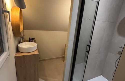 Gruson Apartment | L'appartement