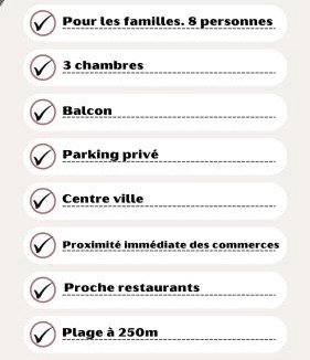 Hardelot-Plage Apartment | L'appartement d'Hardelot, terrasse, parking, plage
