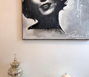 Passy Apartment | L'appartement Jean Bologne C