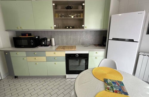 Dax Apartment | L'appartement Jean Rameau