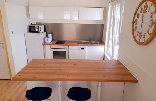 Le Portel Apartment | L'appartement LA PLAGE