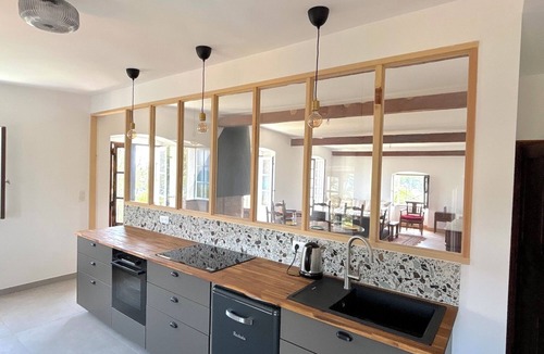 Aleria Villa | L'appartement Montecristo