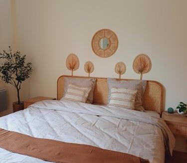 Centre Apartment | L'Appartement Pasteur