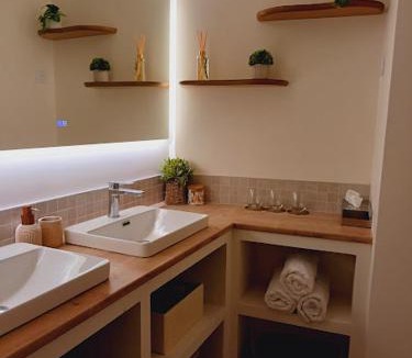 Centre Apartment | L'Appartement Pasteur