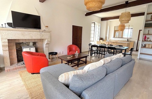 Aleria Apartment | L'appartement Pianosa