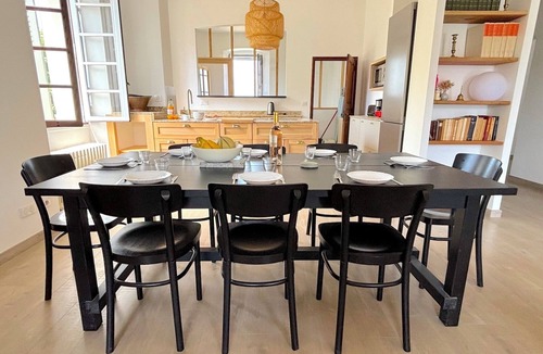 Aleria Apartment | L'appartement Pianosa