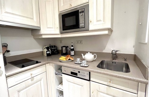 Champs-Elysees Apartment | L'appartement Pierre Charron C