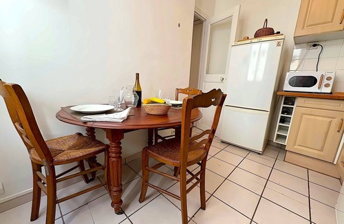 Saint Blaise Apartment | L'appartement Pyrénées